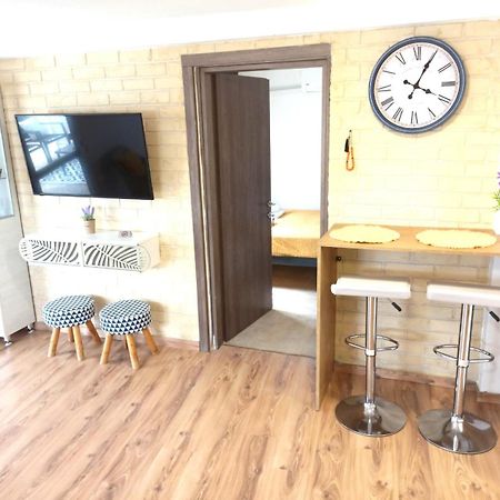 Renovated Loft Near The Center Apartment Heraklion  Luaran gambar