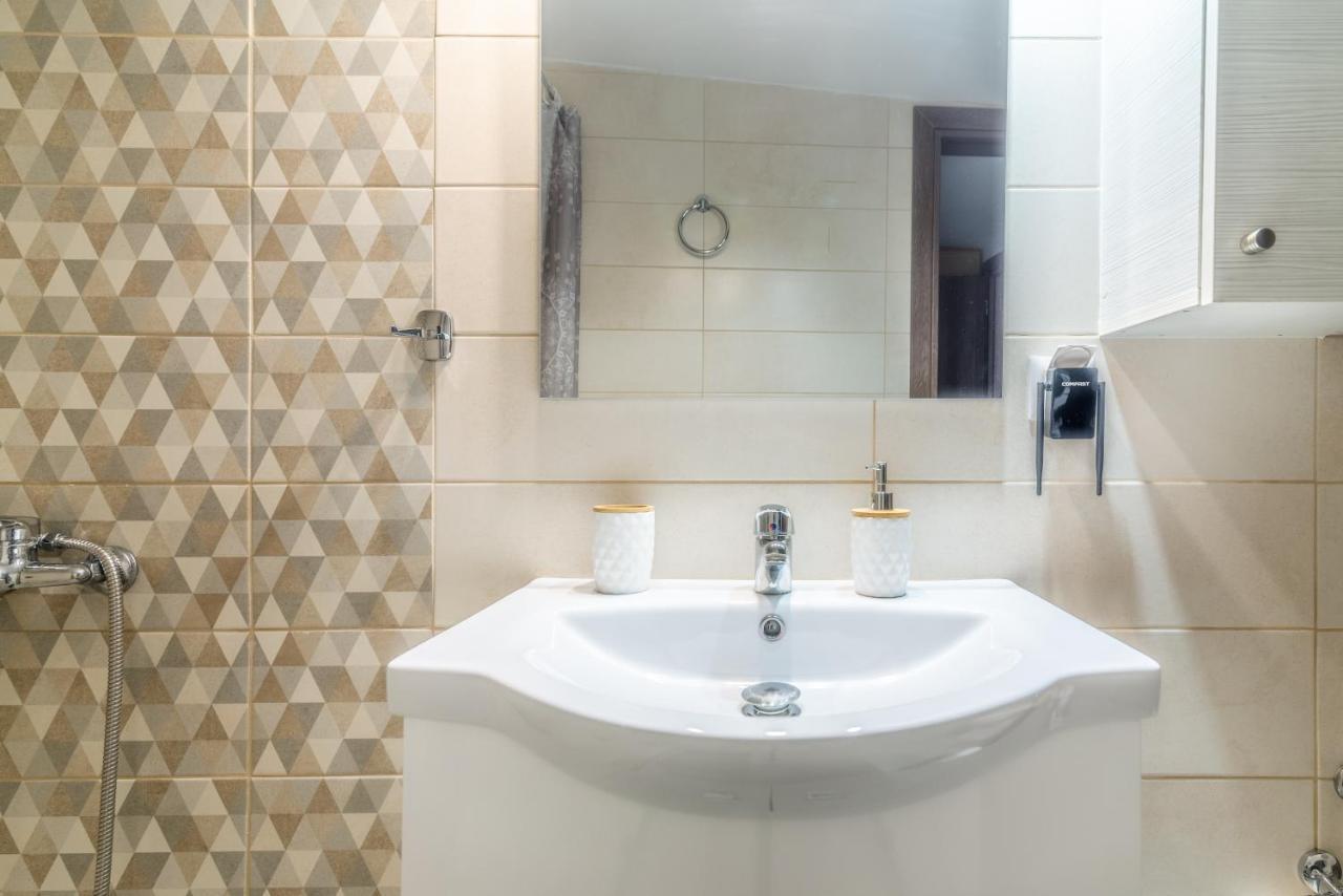 Renovated Loft Near The Center Apartment Heraklion  Luaran gambar