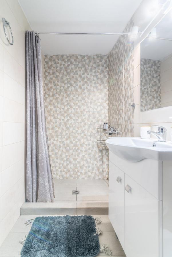 Renovated Loft Near The Center Apartment Heraklion  Luaran gambar