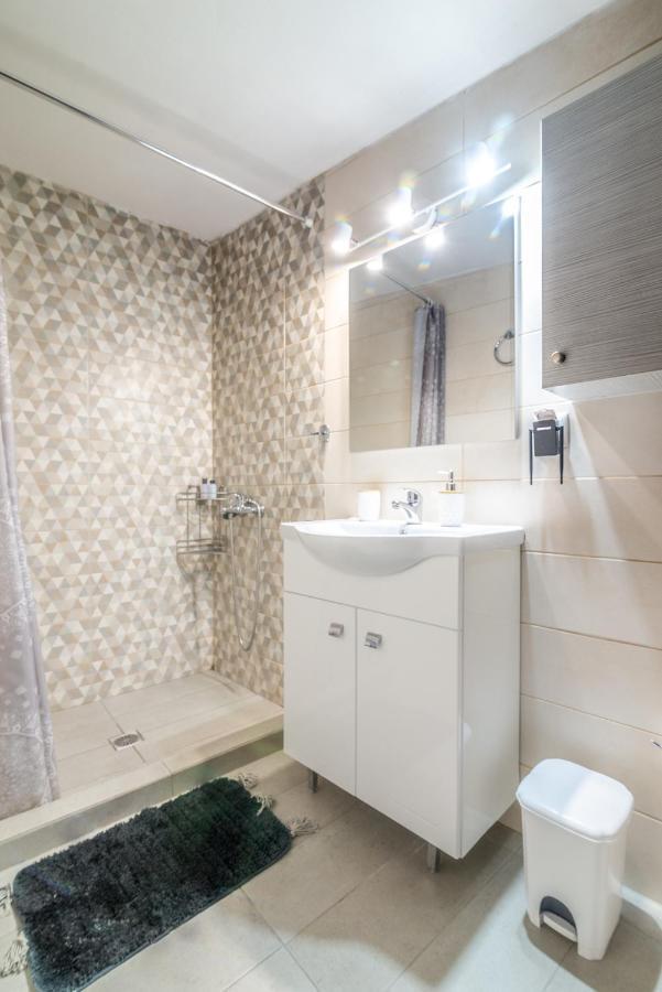 Renovated Loft Near The Center Apartment Heraklion  Luaran gambar