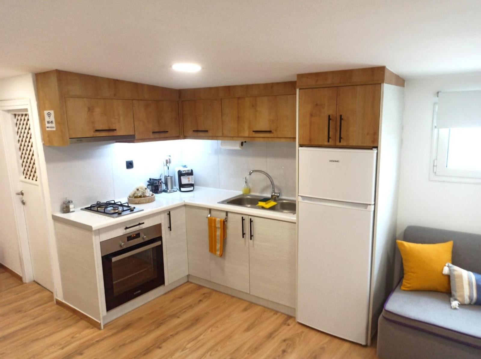 Renovated Loft Near The Center Apartment Heraklion  Luaran gambar