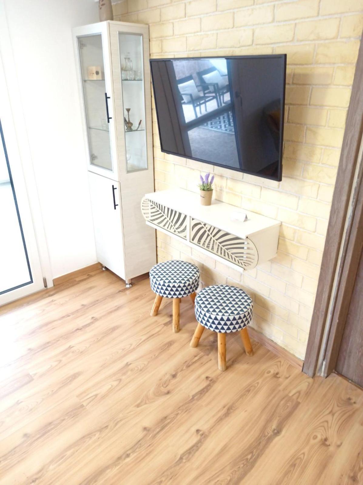 Renovated Loft Near The Center Apartment Heraklion  Luaran gambar