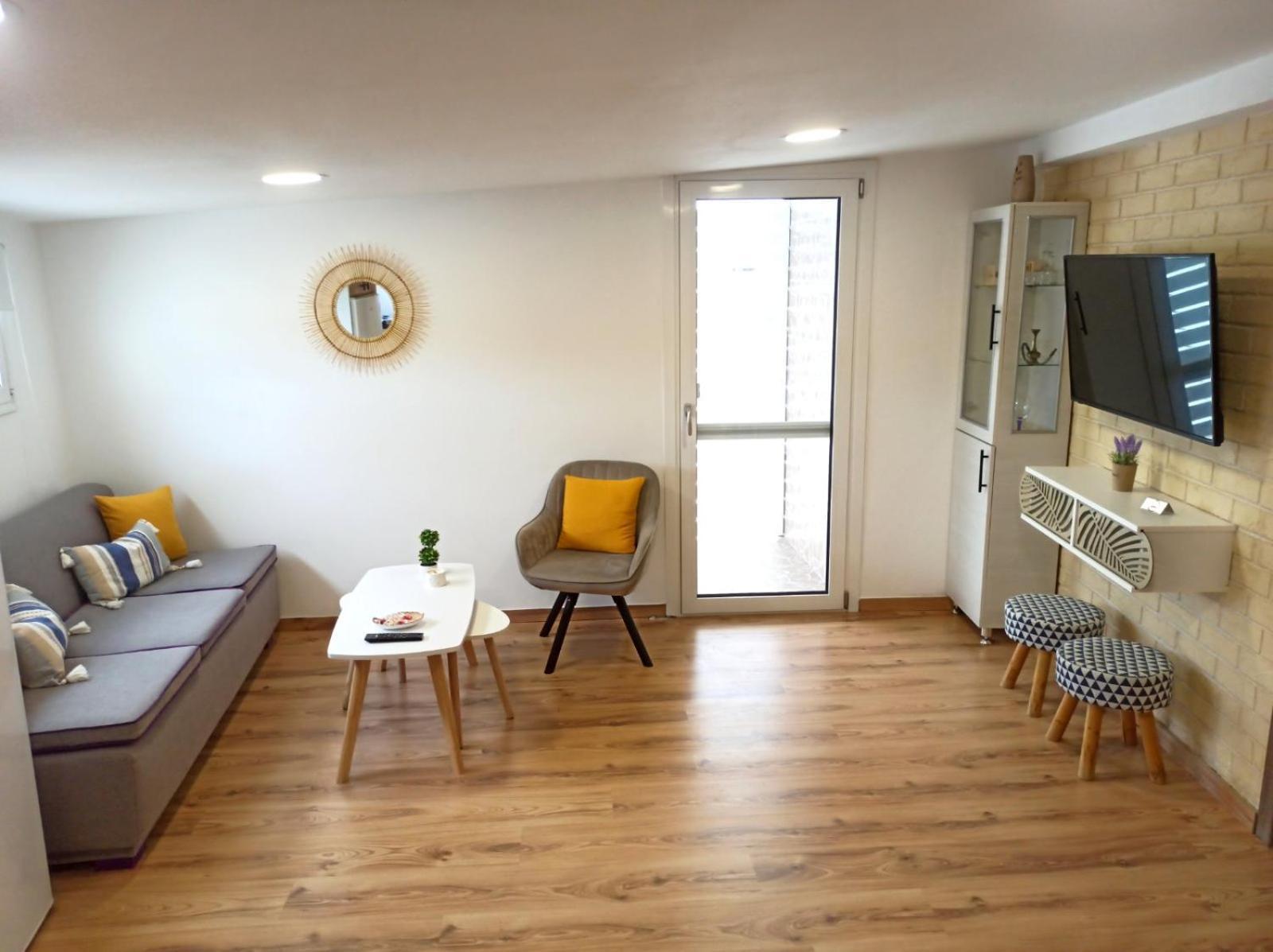 Renovated Loft Near The Center Apartment Heraklion  Luaran gambar