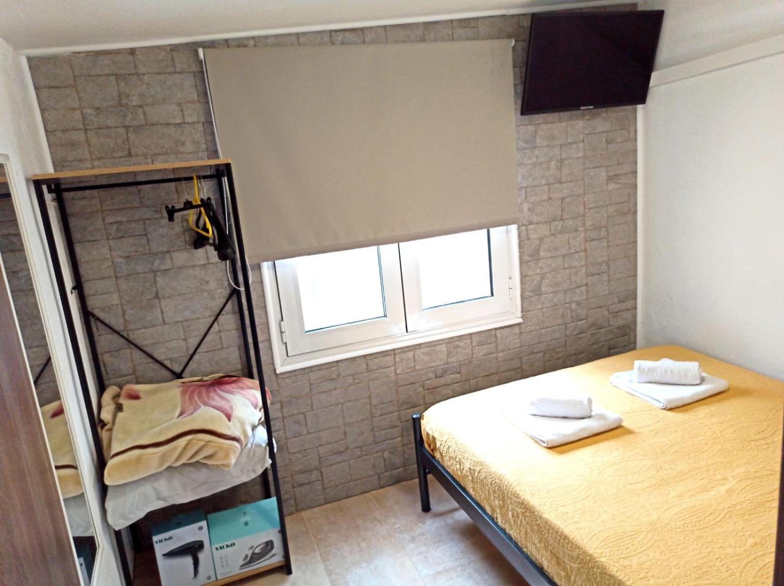 Renovated Loft Near The Center Apartment Heraklion  Luaran gambar
