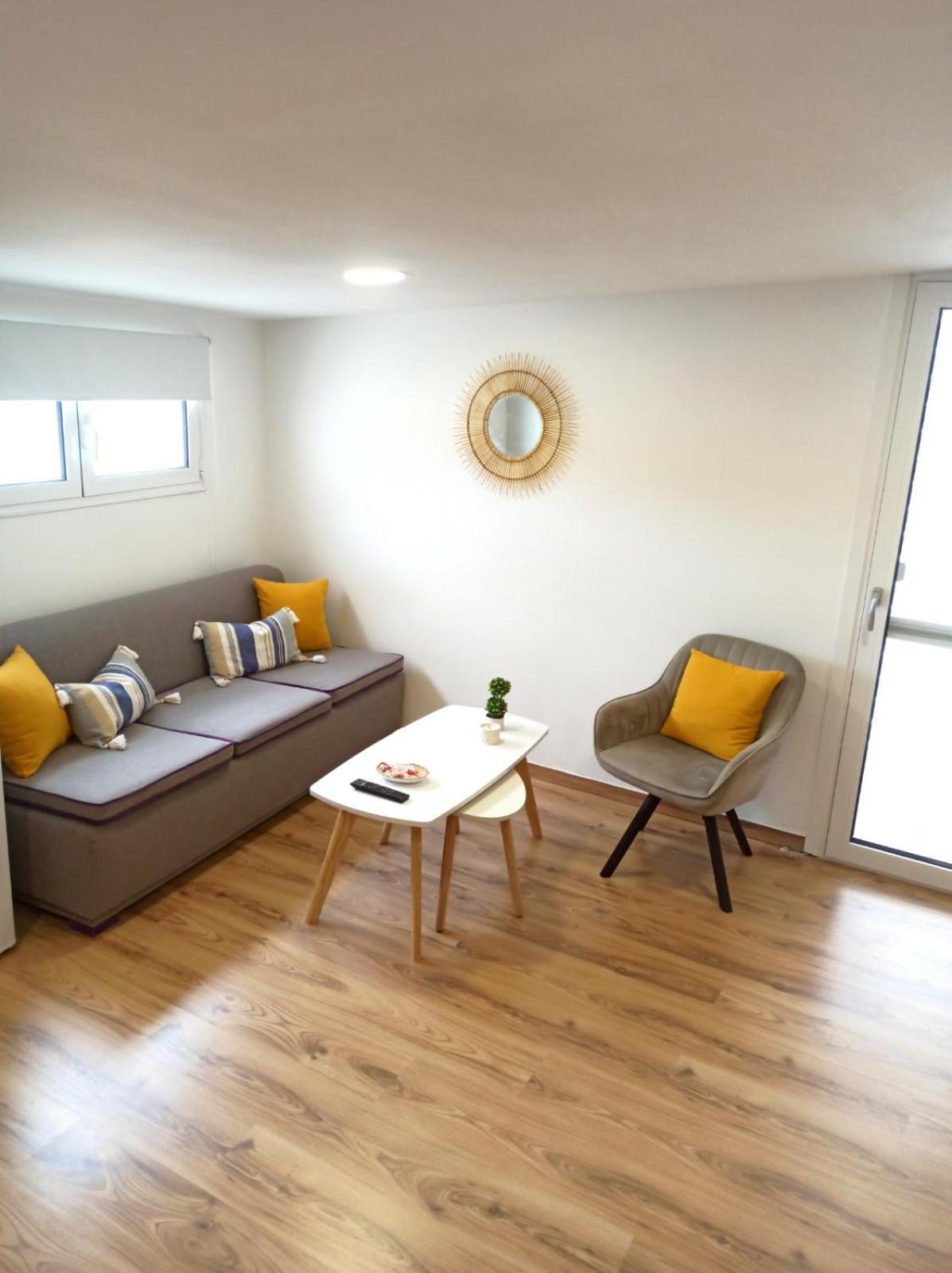 Renovated Loft Near The Center Apartment Heraklion  Luaran gambar