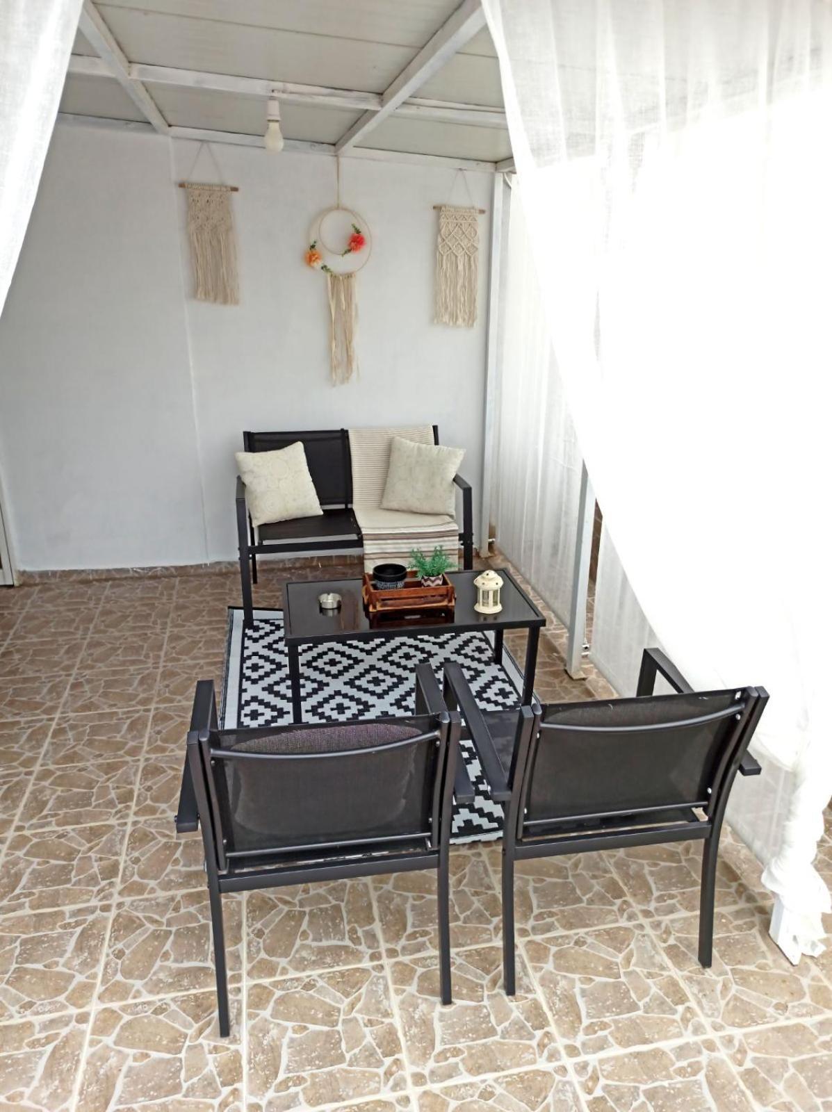 Renovated Loft Near The Center Apartment Heraklion  Luaran gambar