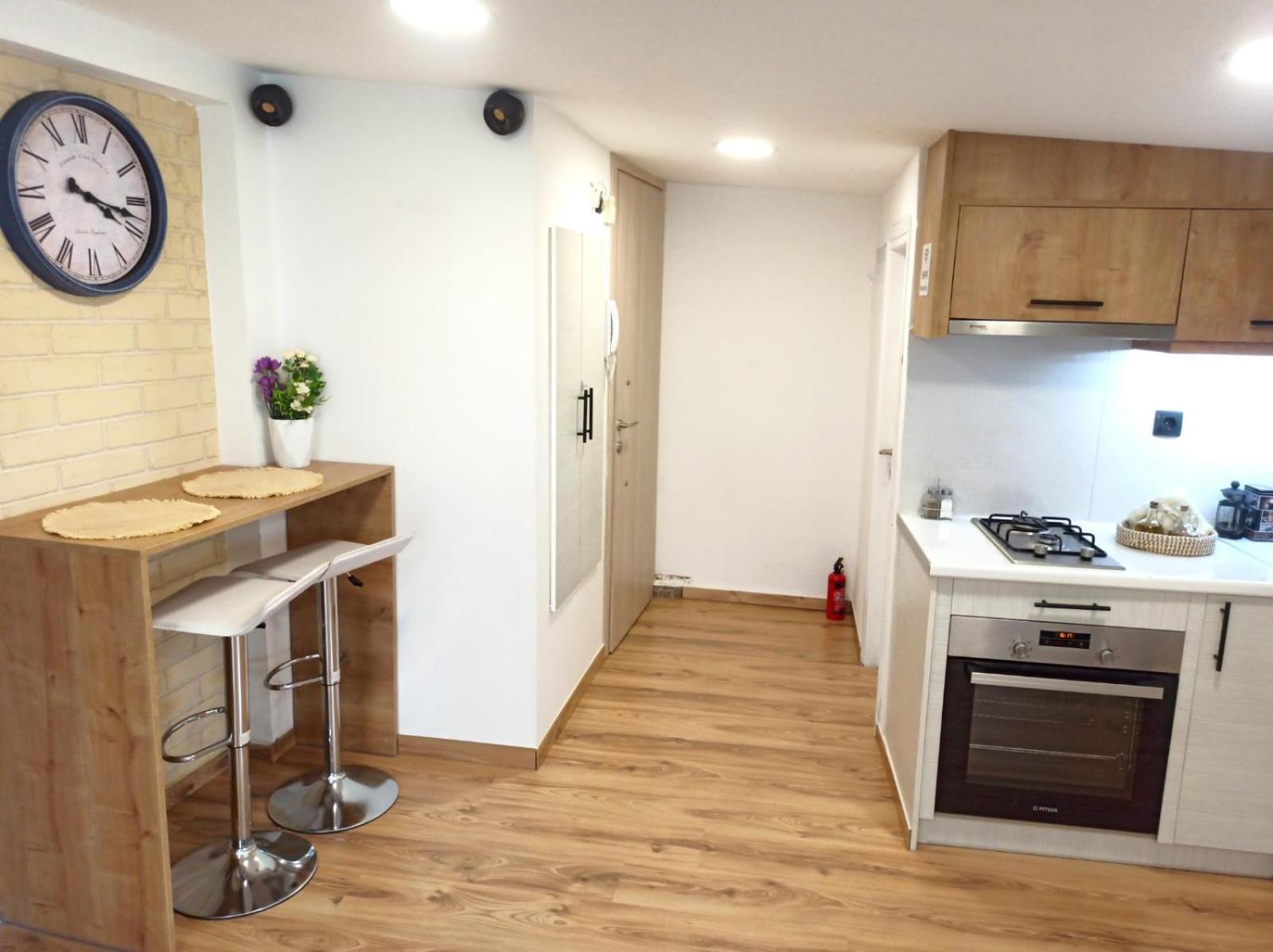 Renovated Loft Near The Center Apartment Heraklion  Luaran gambar