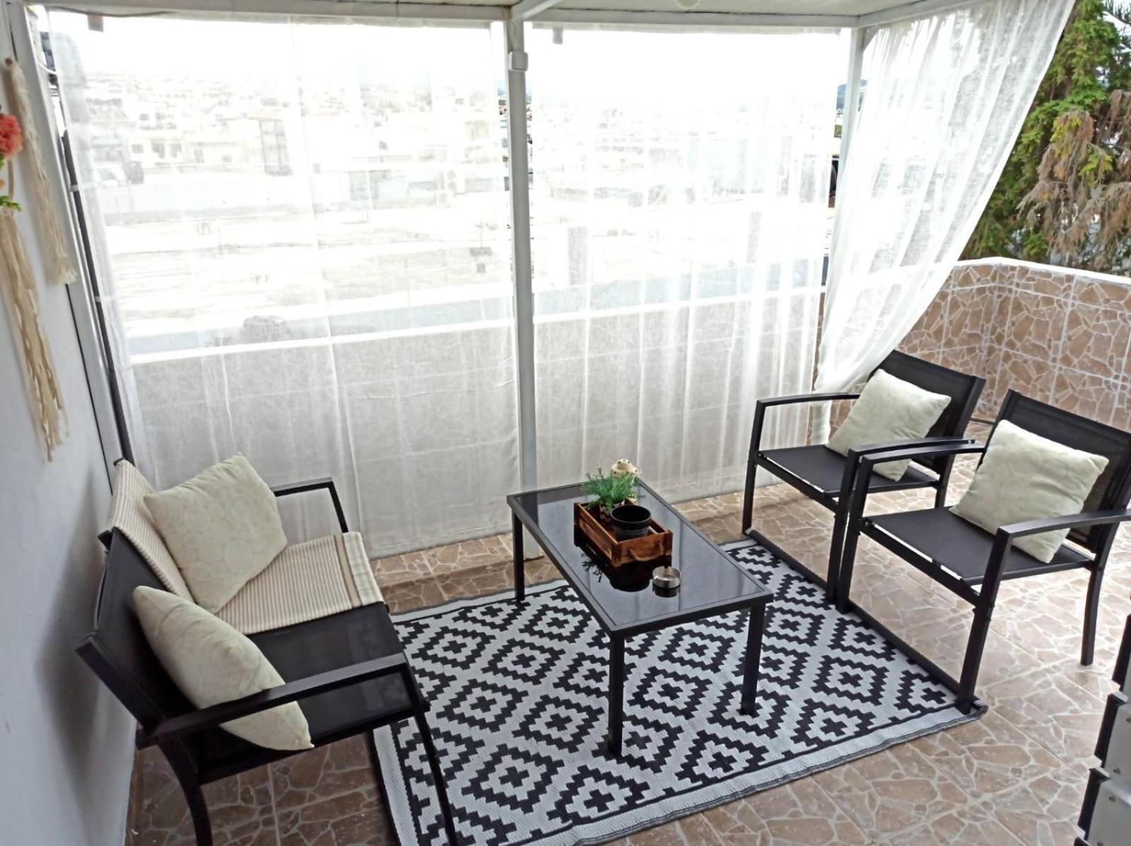 Renovated Loft Near The Center Apartment Heraklion  Luaran gambar